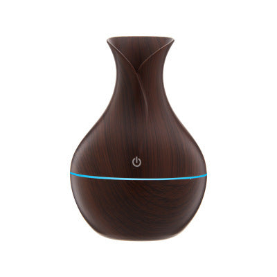 Vase Humidifier – Elegant Aromatherapy Air Humidifier
