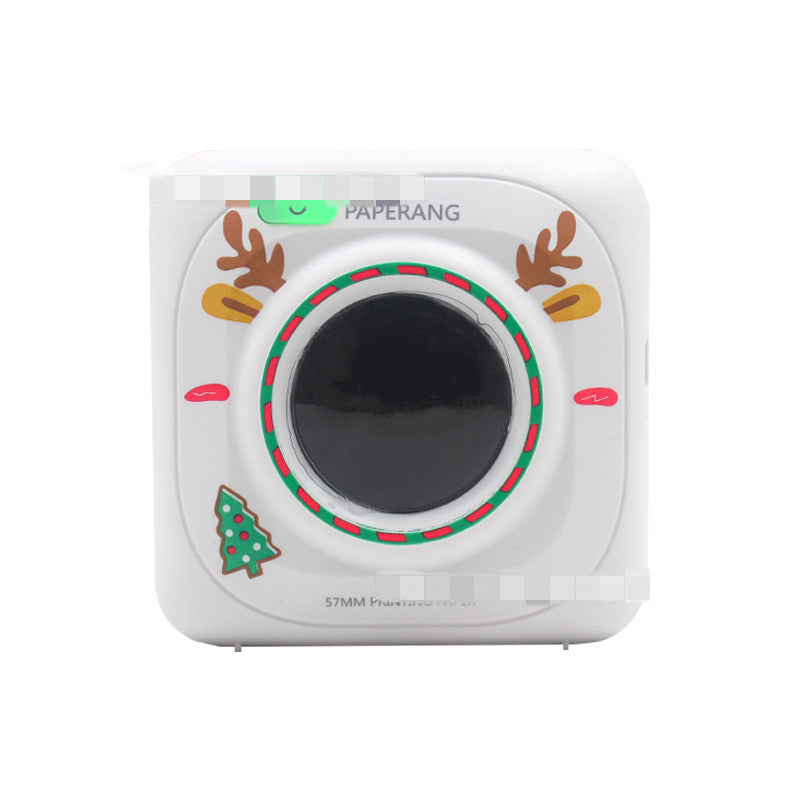 Paperang Mini Thermal Photo Printer – Print Smartphone Photos Instantly