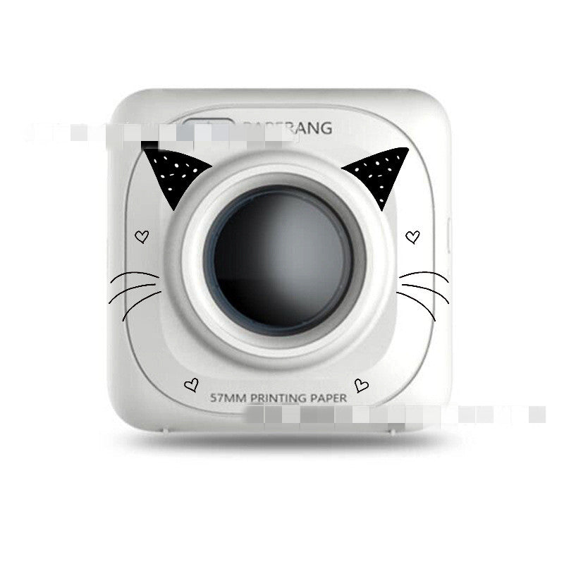 Paperang Mini Thermal Photo Printer – Print Smartphone Photos Instantly