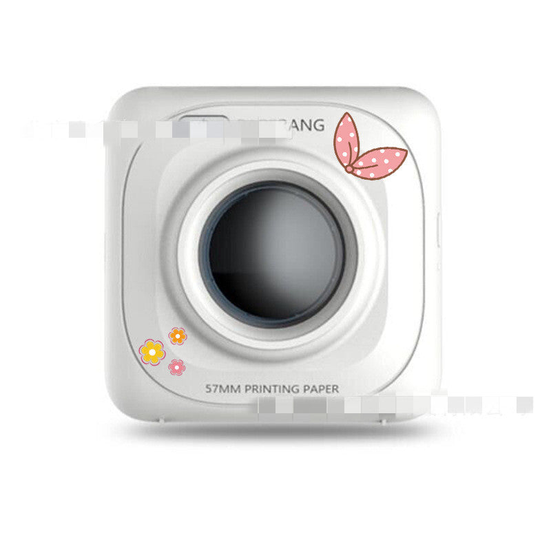 Paperang Mini Thermal Photo Printer – Print Smartphone Photos Instantly