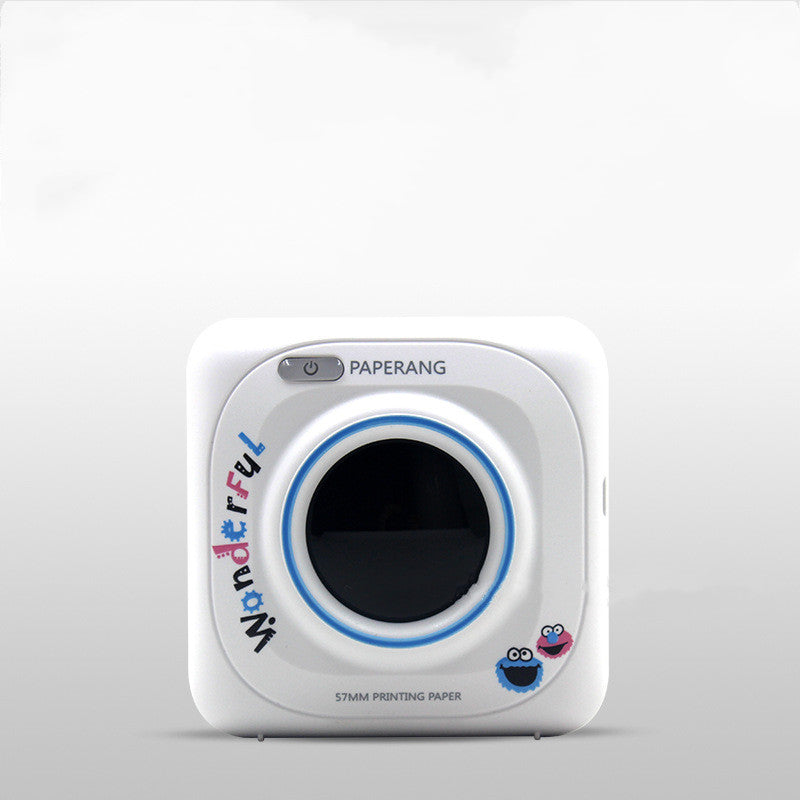Paperang Mini Thermal Photo Printer – Print Smartphone Photos Instantly