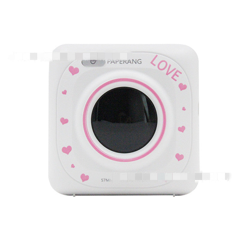Paperang Mini Thermal Photo Printer – Print Smartphone Photos Instantly
