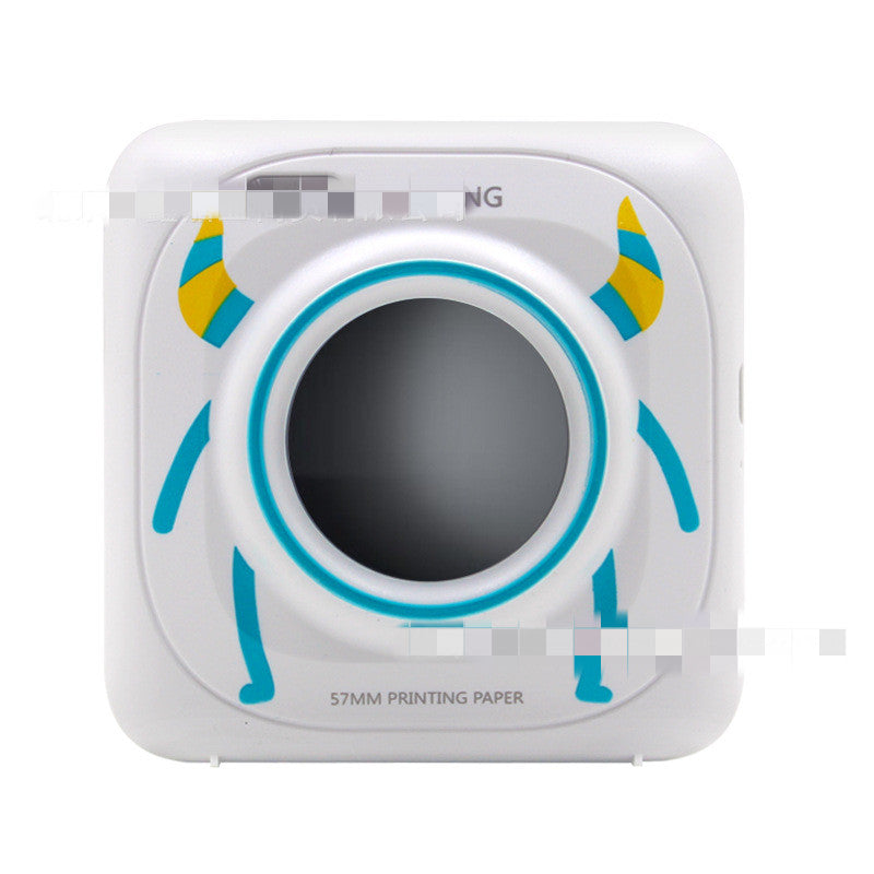 Paperang Mini Thermal Photo Printer – Print Smartphone Photos Instantly