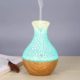 Vase Humidifier – Elegant Aromatherapy Air Humidifier