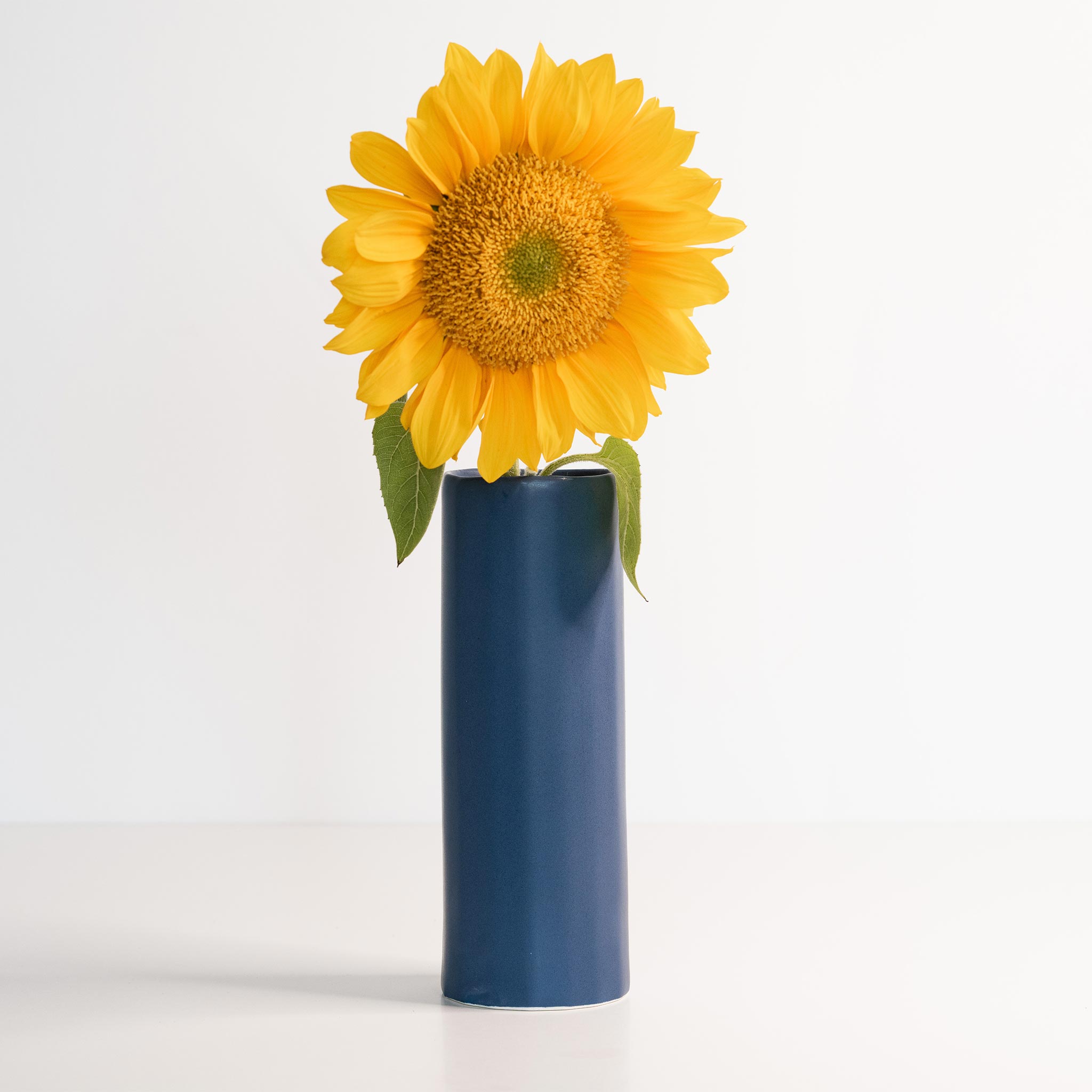 Bloom Vase – Handmade Porcelain Flower Vase by Ember Collective
