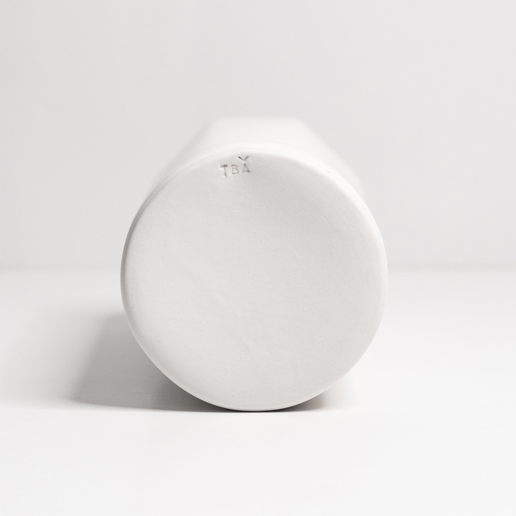 Bloom Vase – Handmade Porcelain Flower Vase by Ember Collective