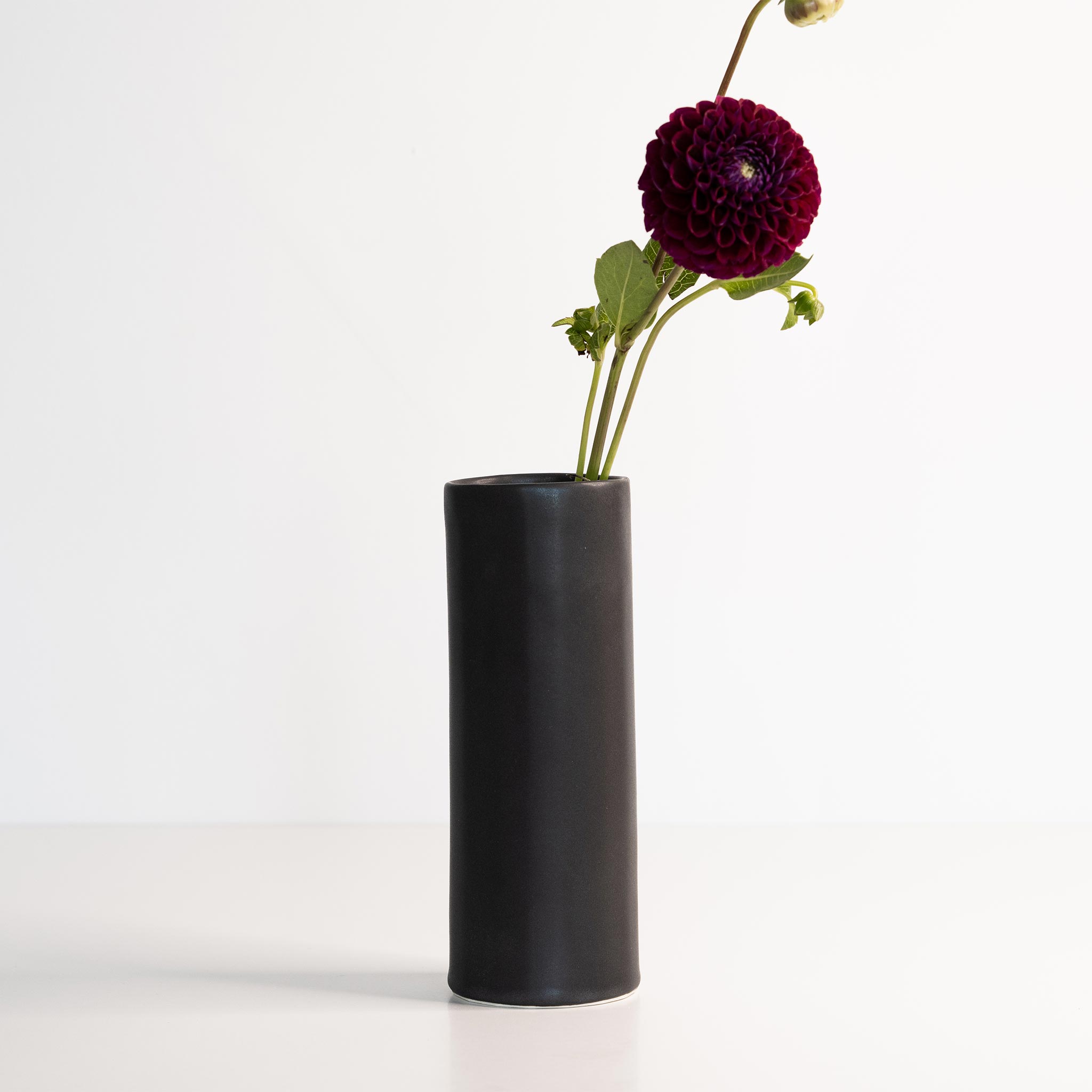 Bloom Vase – Handmade Porcelain Flower Vase by Ember Collective