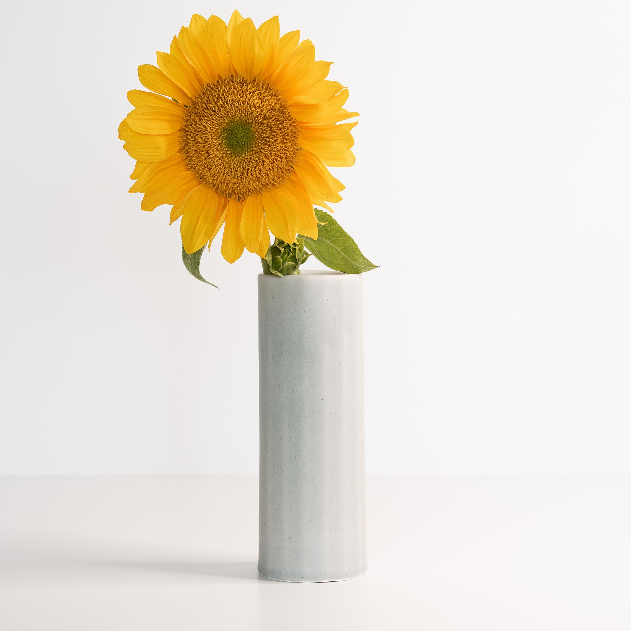 Bloom Vase – Handmade Porcelain Flower Vase by Ember Collective