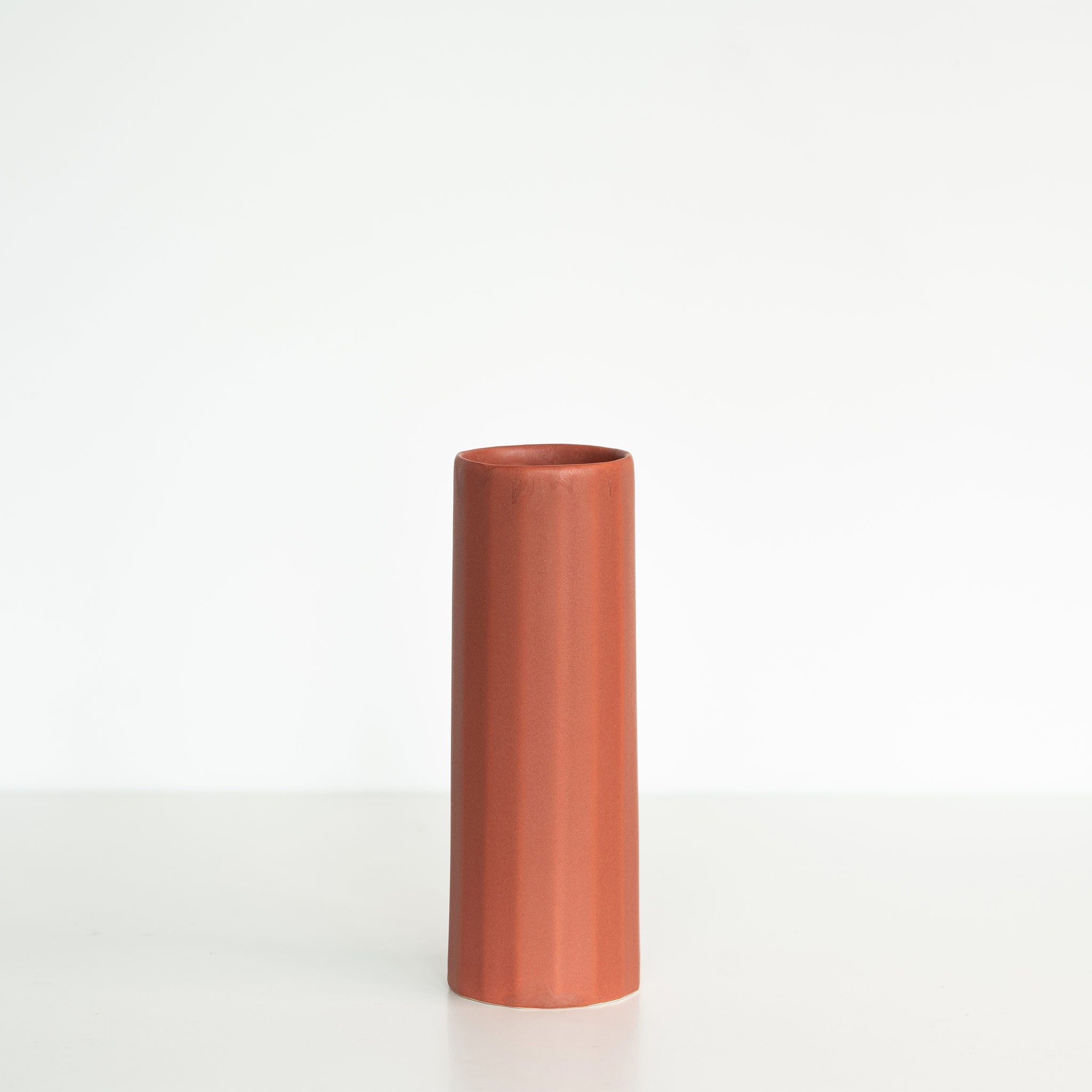 Bloom Vase – Handmade Porcelain Flower Vase by Ember Collective